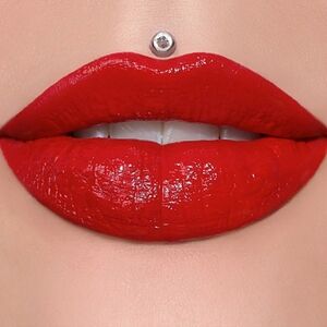 Red Affair Supreme Gloss Jeffree Star